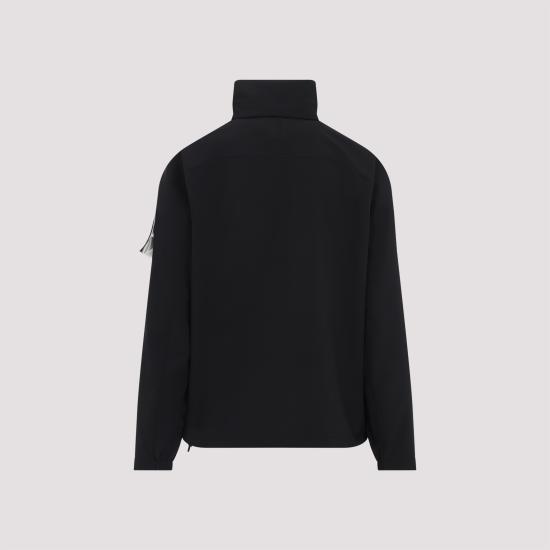 25SS 스톤 아일랜드 자켓 K1S154100010S0A22V0029 BLACK DOM - STONE ISLAND