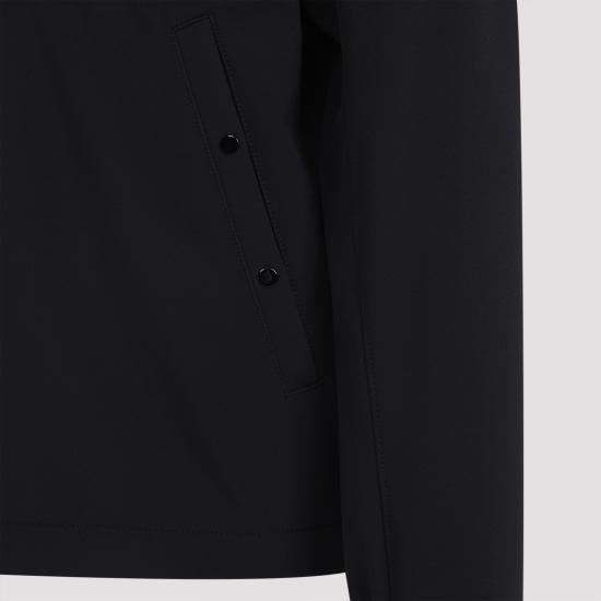 25SS 스톤 아일랜드 자켓 K1S154100010S0A22V0029 BLACK DOM - STONE ISLAND