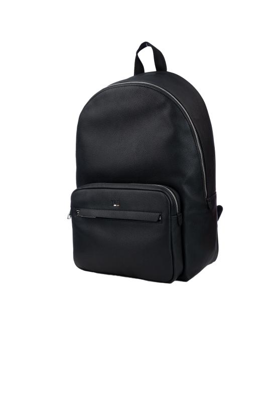25FW 휴고보스 백팩 50536499001 BLACK DOM - HUGO BOSS