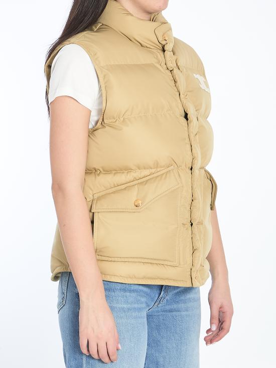 25SS 셀린느 베스트 RV0ET0N41 BEIGE - CELINE