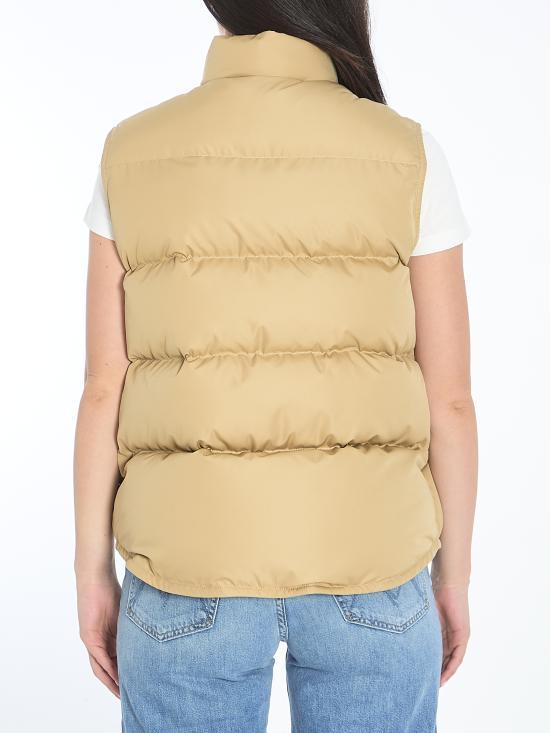 25SS 셀린느 베스트 RV0ET0N41 BEIGE - CELINE