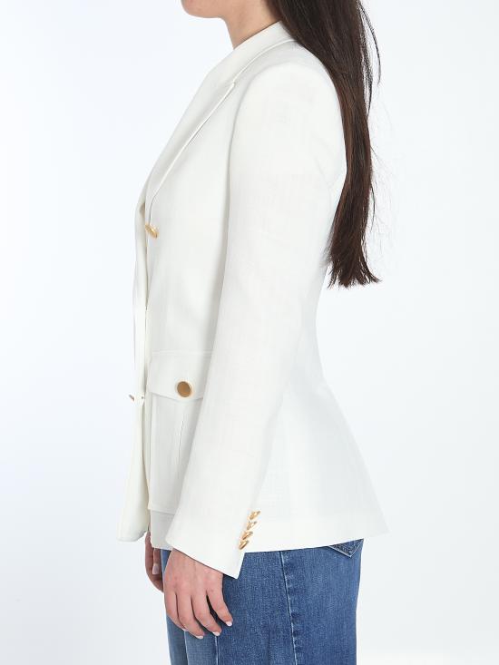 25SS 딸리아토레 자켓 JHONEY WHITE - TAGLIATORE