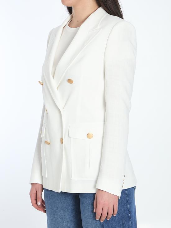 25SS 딸리아토레 자켓 JHONEY WHITE - TAGLIATORE