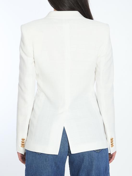 25SS 딸리아토레 자켓 JHONEY WHITE - TAGLIATORE