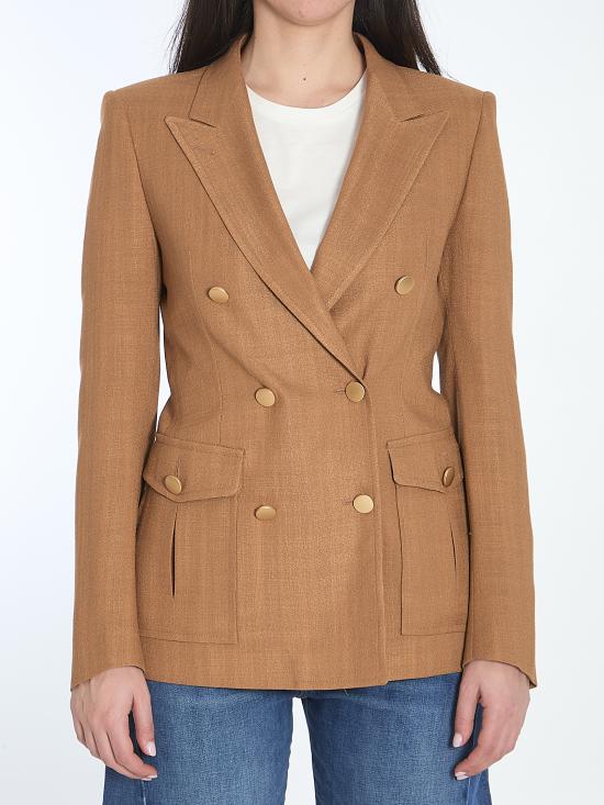 25SS 딸리아토레 자켓 JHONEY BROWN