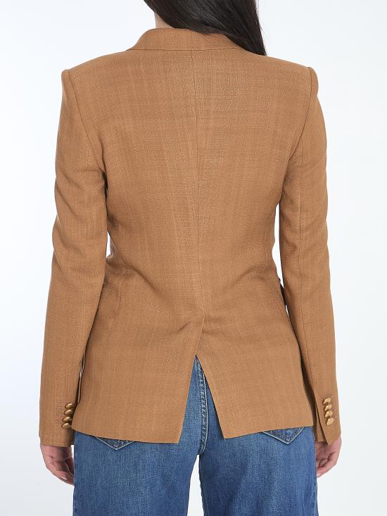 25SS 딸리아토레 자켓 JHONEY BROWN - TAGLIATORE