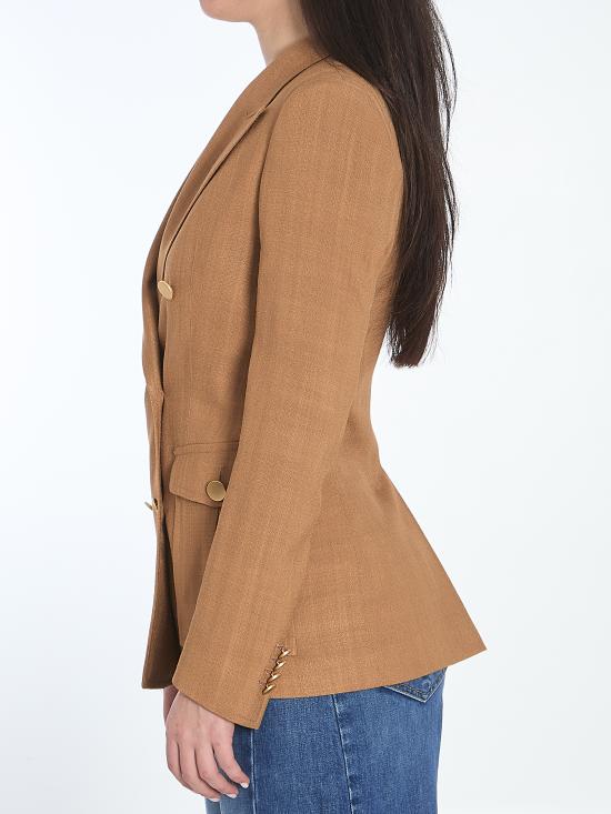 25SS 딸리아토레 자켓 JHONEY BROWN - TAGLIATORE