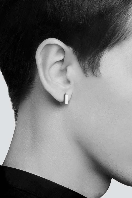  미안사이 이어링 스카톨라 허기  골드 베르메일