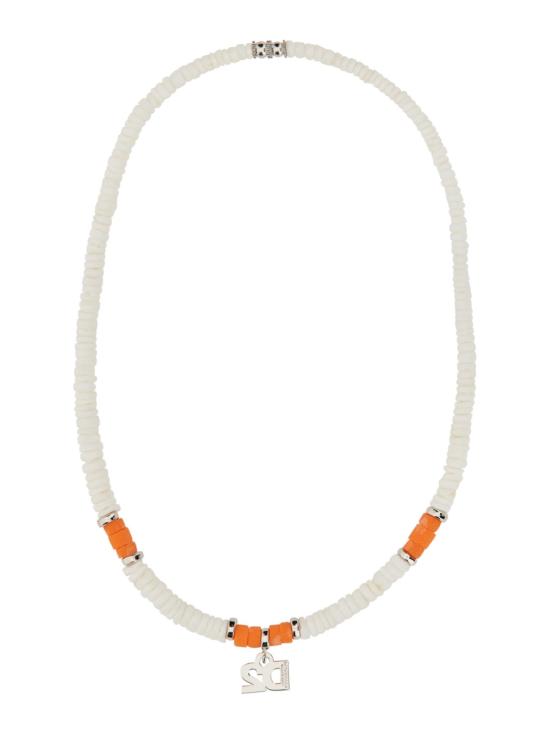  디스퀘어드2 목걸이/팬던트 NEW0207 MULTICOLOUR - DSQUARED2