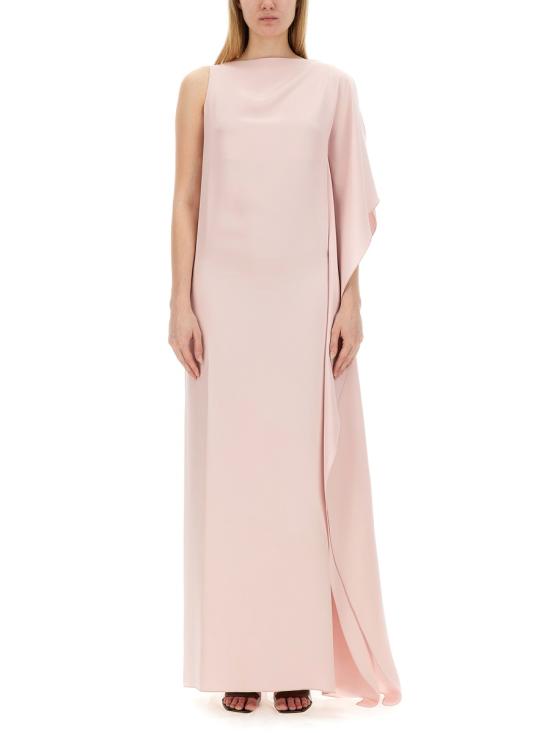 24FW 막스마라 롱 원피스 2411221064600 PINK