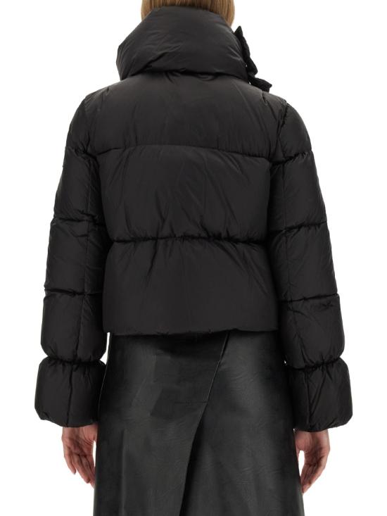  애드 패딩 8AW333 BLACK - ADD