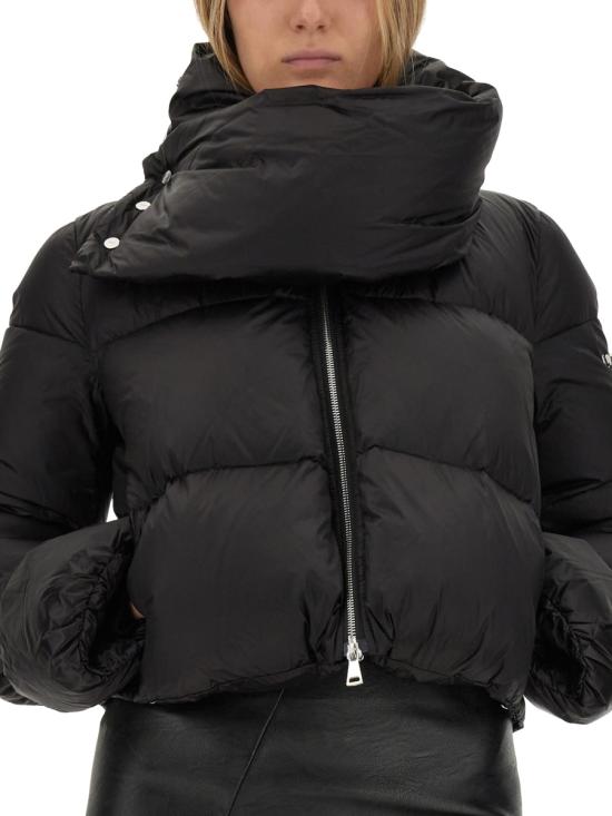  애드 패딩 8AW333 BLACK - ADD