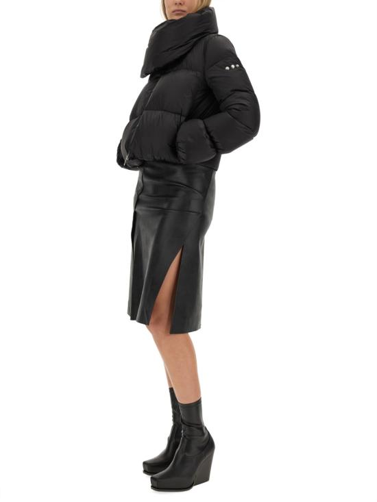  애드 패딩 8AW333 BLACK - ADD