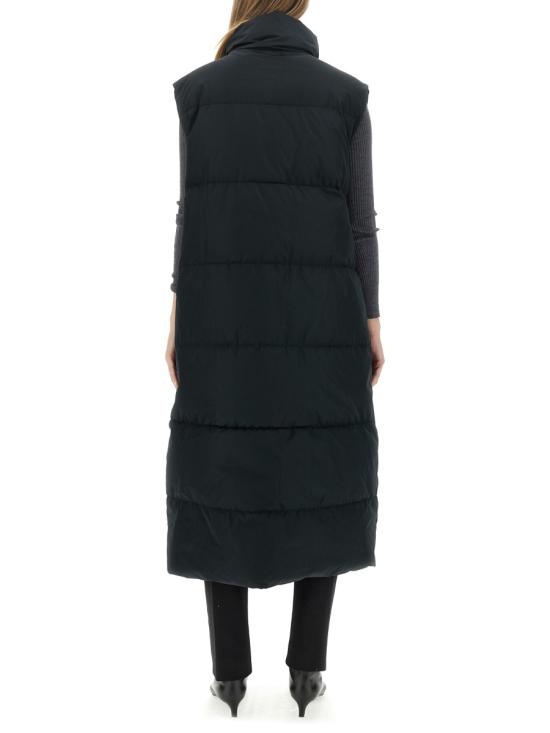 24FW 막스마라 베스트 2392960136600 BLACK - MAX MARA