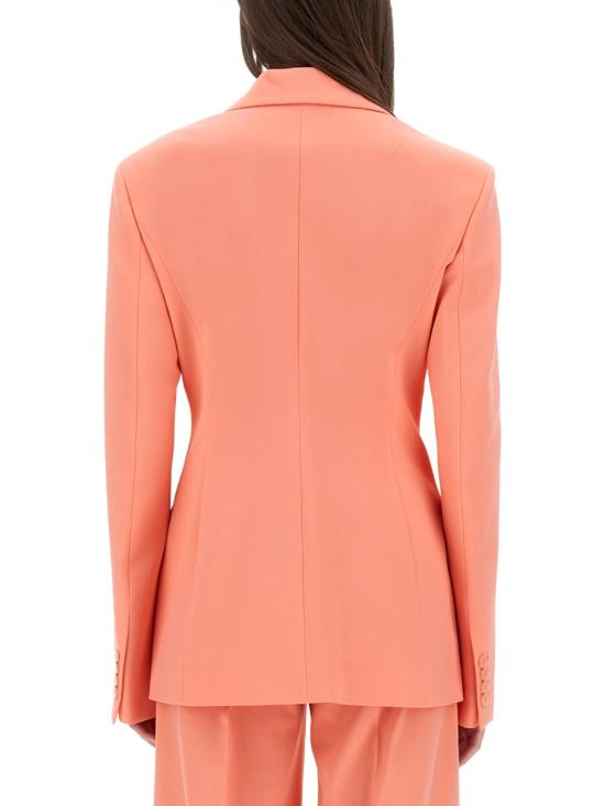 24FW 디 아티코 자켓 232WCG26 PINK - THE ATTICO