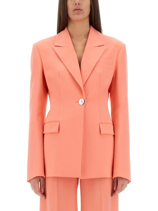 24FW 디 아티코 자켓 232WCG26 PINK