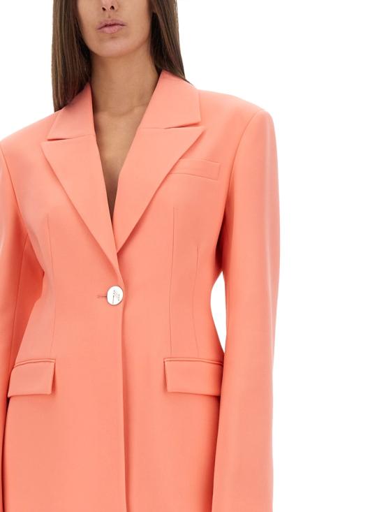 24FW 디 아티코 자켓 232WCG26 PINK - THE ATTICO