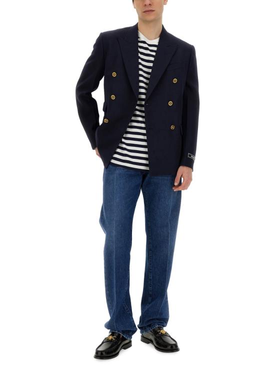  베르사체 베스트 1013283 BLUE - VERSACE