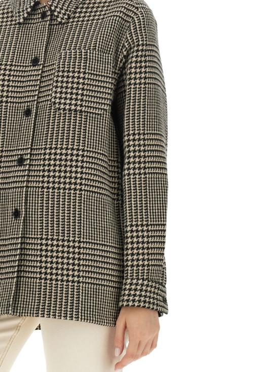  아페쎄 셔츠 WOAHJF02773 MULTICOLOUR - A.P.C.