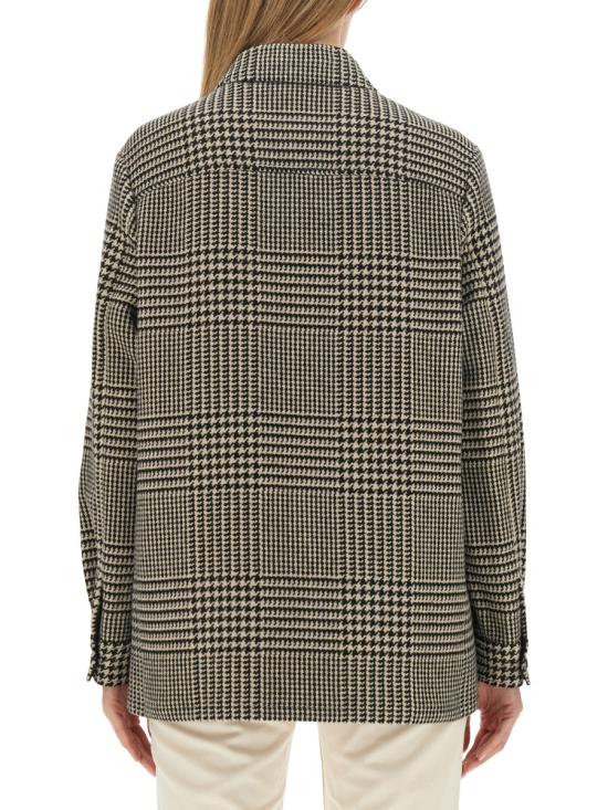  아페쎄 셔츠 WOAHJF02773 MULTICOLOUR - A.P.C.