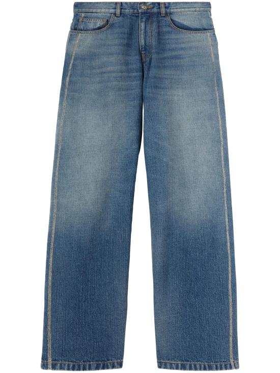 25SS 팜앤젤스 데님 팬츠 PMYA049S25DEN002 4040 LIGHT BLUE LIGHT BLUE