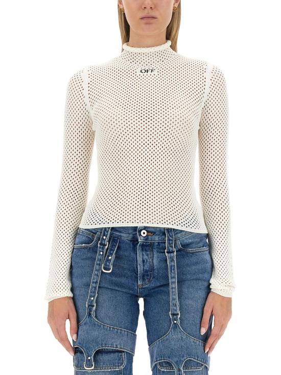 OWHF042 WHITE