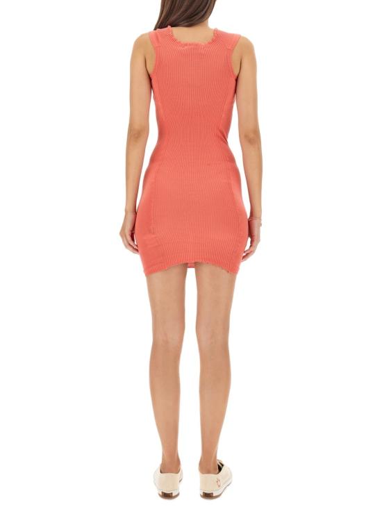 24FW 비비안웨스트우드 숏 원피스 1801000G PINK - VIVIENNE WESTWOOD