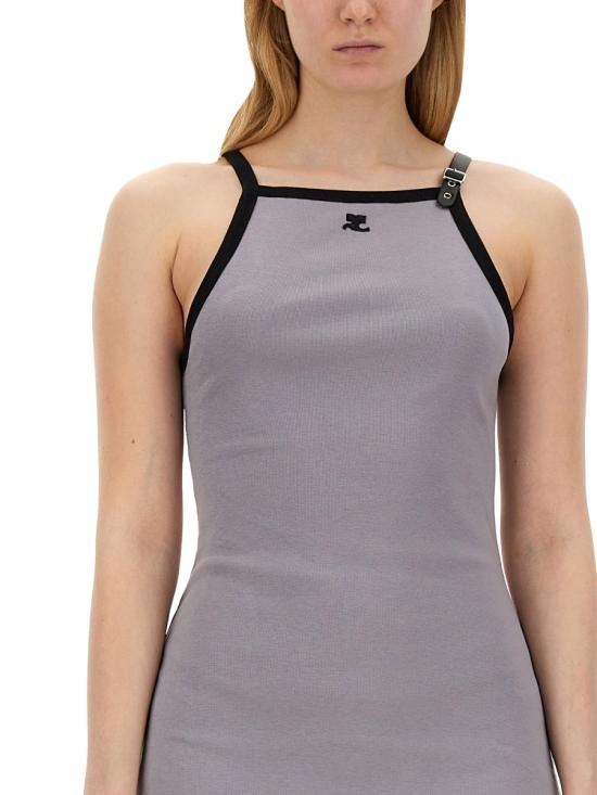 124JRO364 GREY