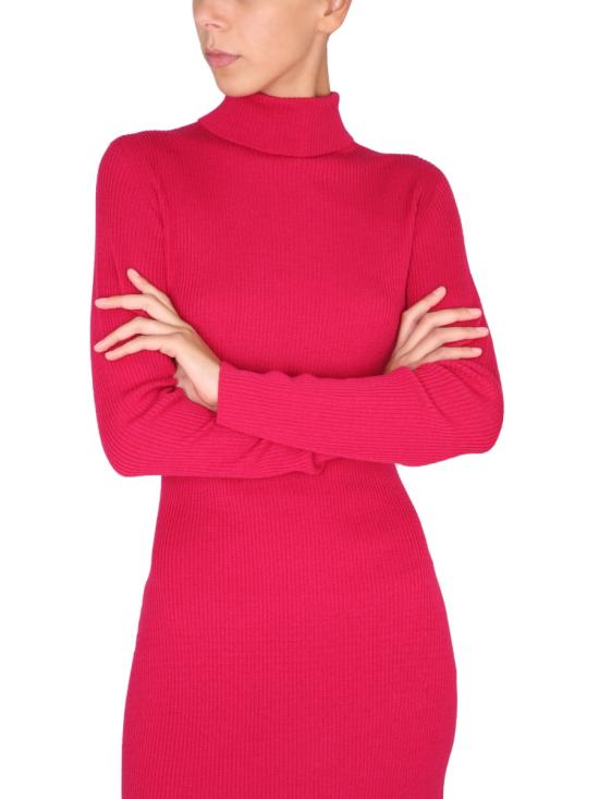  디스퀘어드2 숏 원피스 S72CV0364 FUCHSIA - DSQUARED2