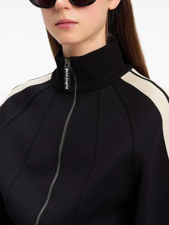 25SS 팜앤젤스 PWEA127S25FAB001 1003 BLACK OFF WHITE - PALM ANGELS