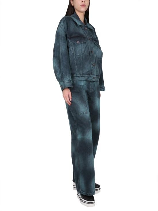  스텔라 맥카트니 자켓 6D0197 BLUE - STELLA MCCARTNEY