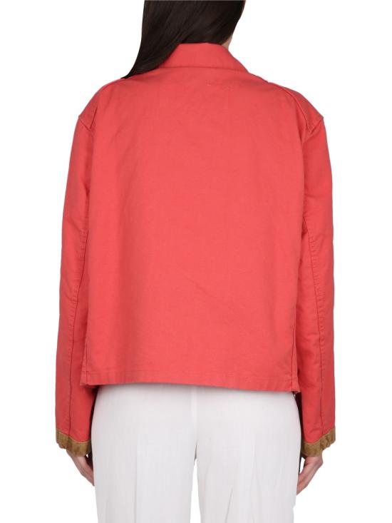 24FW 페이 자켓 MAW1246330L RED - FAY