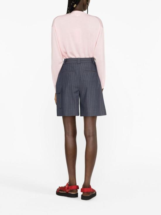  겐조 스웨터 FD52PU381 3LB34 PINK - KENZO