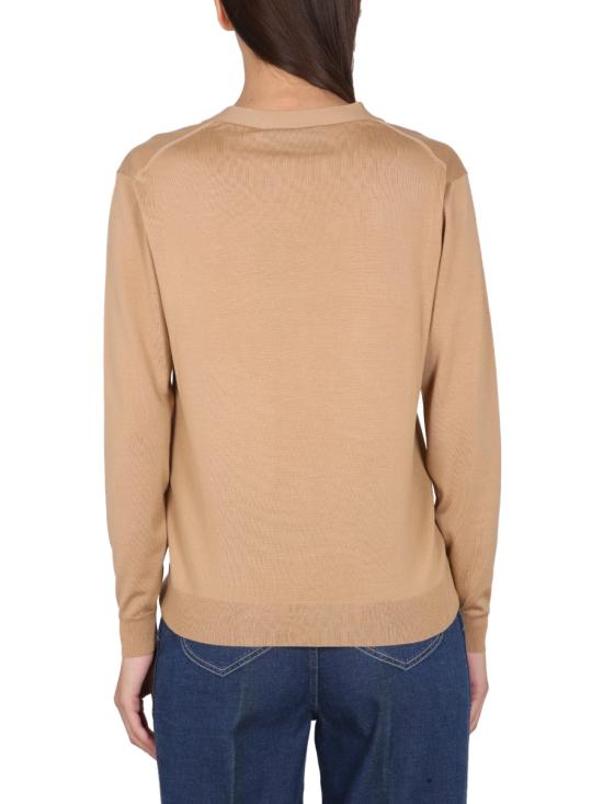 24FW 구찌 스웨터 731059 MULTICOLOUR - GUCCI