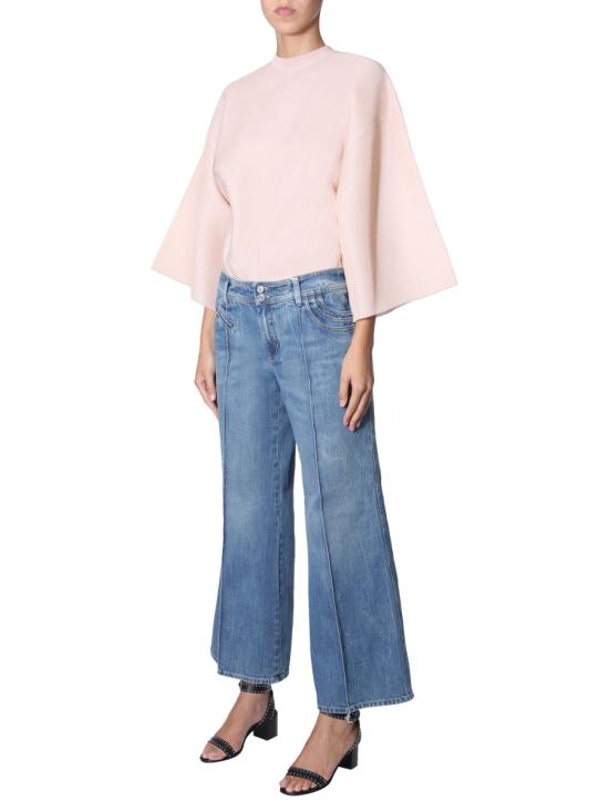 24FW 지방시 스웨터 BW90864Z5X PINK - GIVENCHY