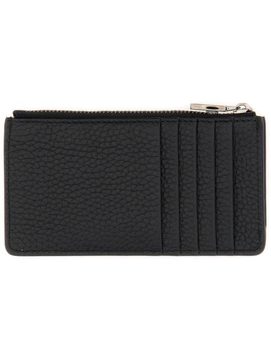  돌체앤가바나 가죽소품 BP3307 BLACK - DOLCE & GABBANA