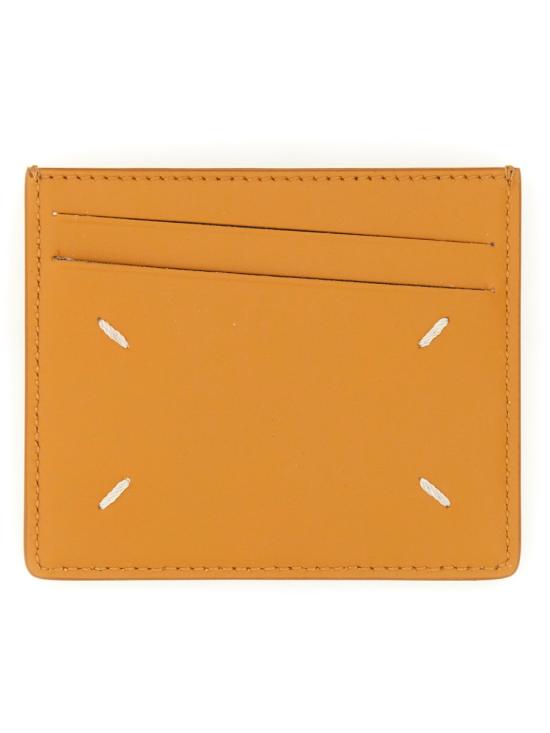  마르지엘라 가죽소품 SA1VX0009 BUFF - MAISON MARGIELA