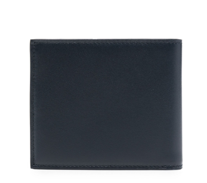 24FW 돌체앤가바나 가죽소품 BP1321 BLUE - DOLCE & GABBANA