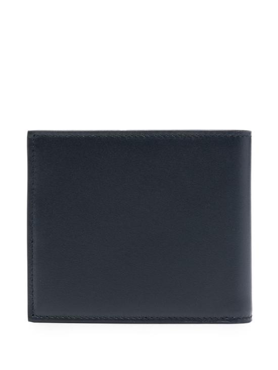 24FW 돌체앤가바나 가죽소품 BP1321 BLUE - DOLCE & GABBANA