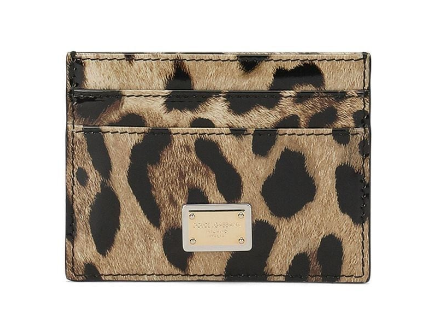 24FW 돌체앤가바나 카드지갑 BI0330 MULTICOLOUR - DOLCE & GABBANA