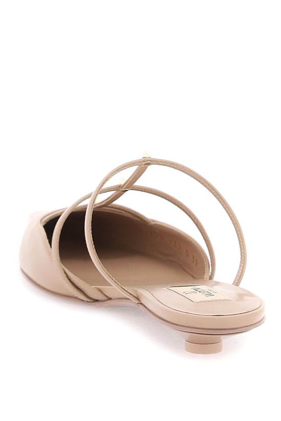 24FW 발렌티노 가라바니 뮬/슬리퍼 4W0S0IZ2ACT PINK - VALENTINO GARAVANI