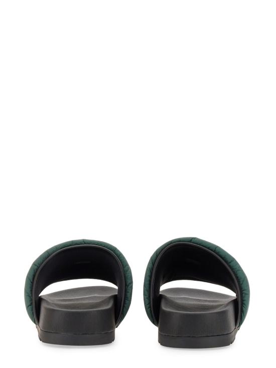 24FW 구찌 샌들 692387 BLACK - GUCCI