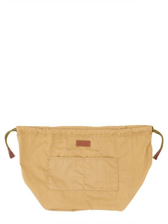 24FW 드래곤디퓨전 토트백 CDSB BEIGE - DRAGON DIFFUSION