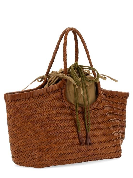 24FW 드래곤디퓨전 토트백 CDSB BEIGE - DRAGON DIFFUSION