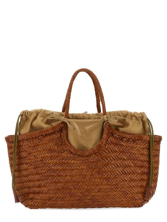 24FW 드래곤디퓨전 토트백 CDSB BEIGE - DRAGON DIFFUSION