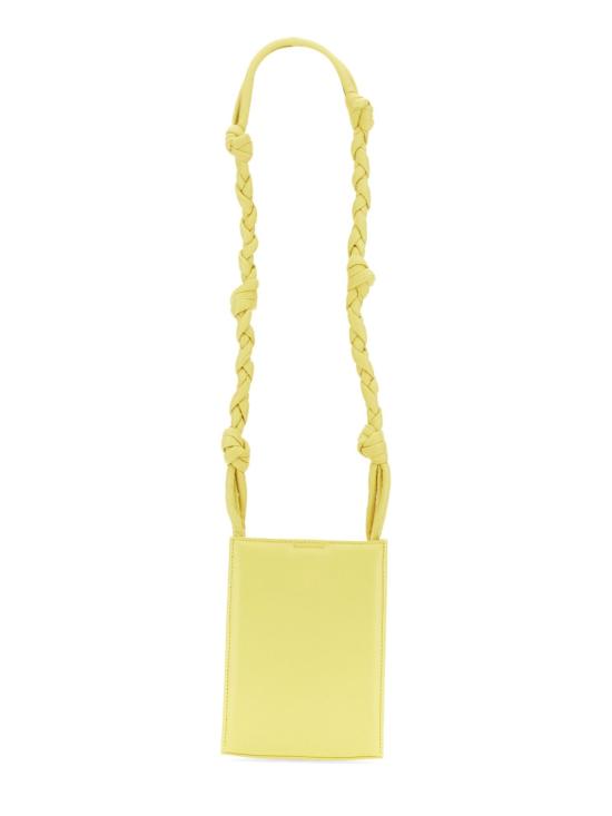 24FW 질샌더 크로스백 J08WG0018 YELLOW - JIL SANDER