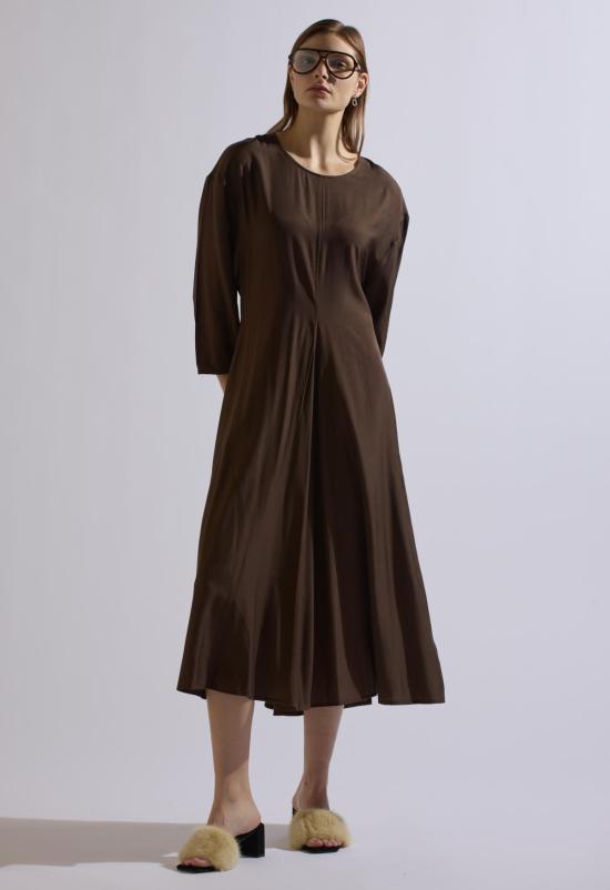  더 엔케이씨 스토어 롱 원피스 Nkc 스토어 코코 드레스