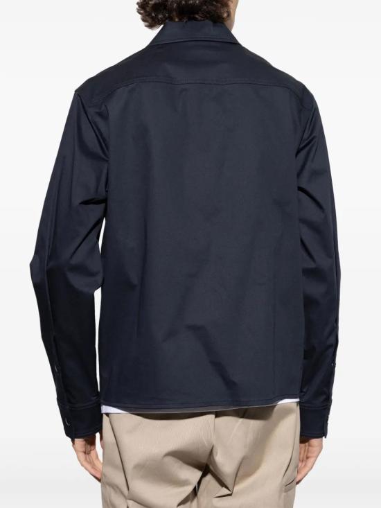  몽클레어 자켓 K10912F0000557448 navy - MONCLER