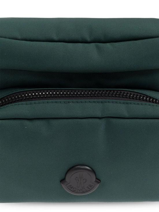  몽클레어 벨트백 K109A5M00005M6256 dark green - MONCLER
