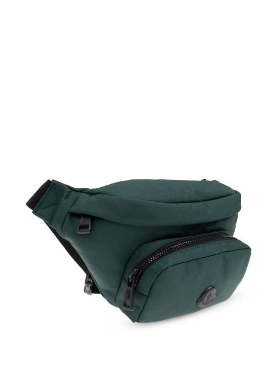  몽클레어 벨트백 K109A5M00005M6256 dark green - MONCLER